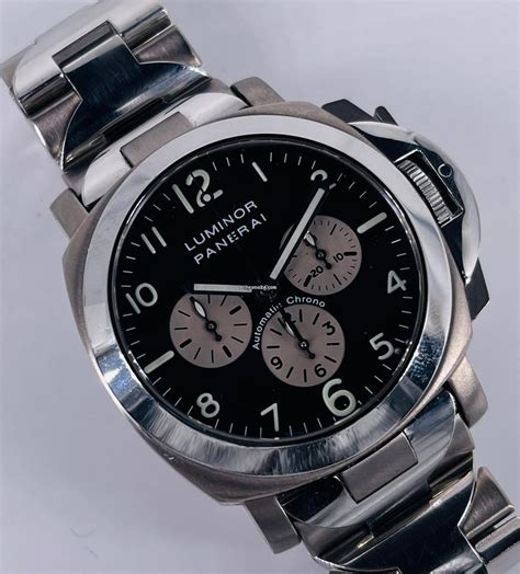 panerai zenith|panerai luminor manual.